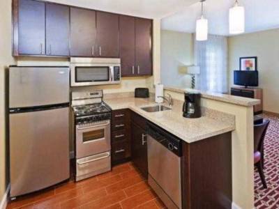 TownePlace Suites Tulsa North/Owasso