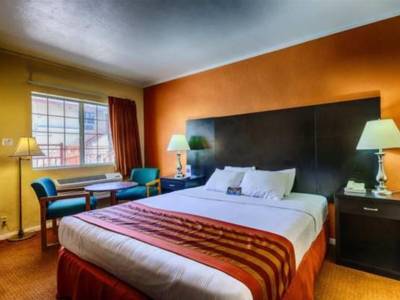 Knights Inn Palm Springs