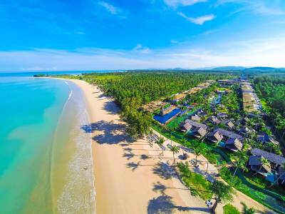 Graceland Khaolak Hotel & Resort