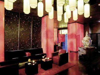 Buddha Bar Budapest Klotild Palace