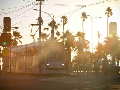 Art Series - The Blackman