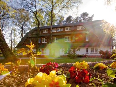 SEETELHOTEL Das Kinderresort Usedom