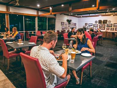 ibis Styles Kununurra (Foto)