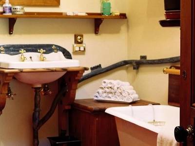 Braemar On Parliament Street