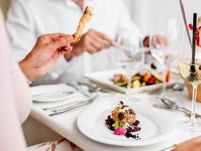 Werzer's See Wallerwirt