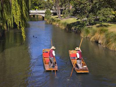 Roma on Riccarton Luxury Motel