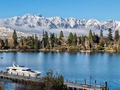 BreakFree The Waterfront