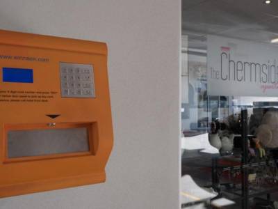 The Chermside Apartments