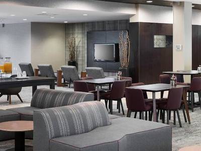 Courtyard Austin North/Parmer Lane