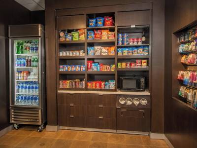 Courtyard Hagerstown