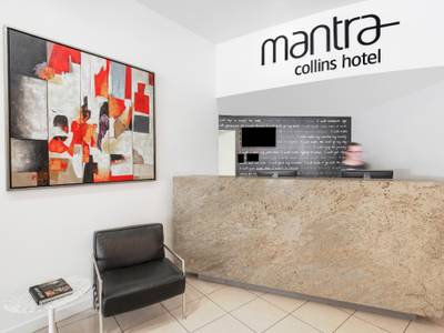 Mantra Collins Hotel