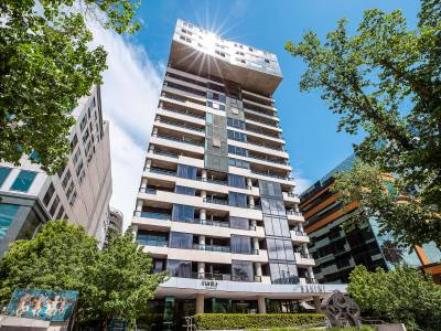 Mantra St Kilda Road