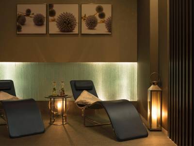 The Westin Bahrain City Centre