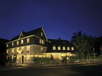 Weinhaus Gräffs Mühle