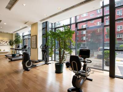 Holiday Inn Express Beijing Dongzhimen