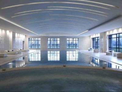 Renaissance Tianjin Lakeview