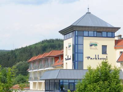 Parkhotel Weiskirchen