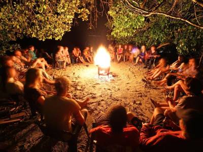Cape Trib Beach House