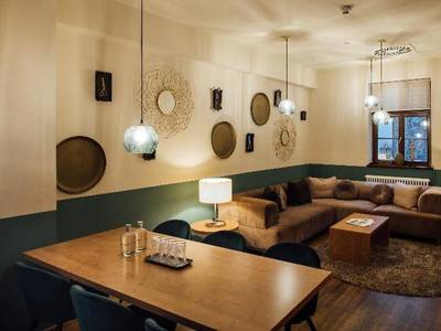 arcona LIVING BACH14