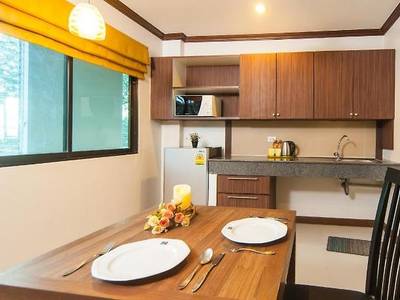 Benilux Apartment And Hotel