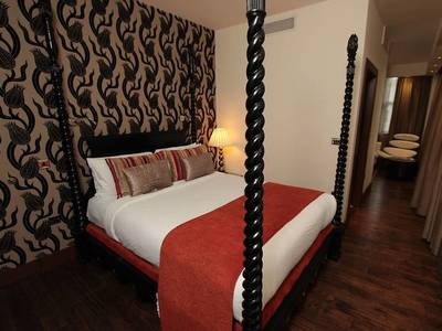 Hotel Indigo London Tower Hill