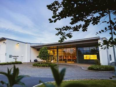 Holiday Inn Winchester