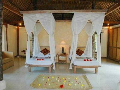 Bumi Ubud Resort