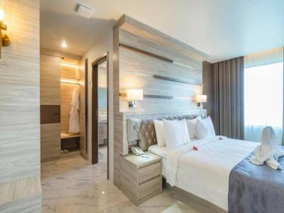 POP! Hotel Teuku Umar