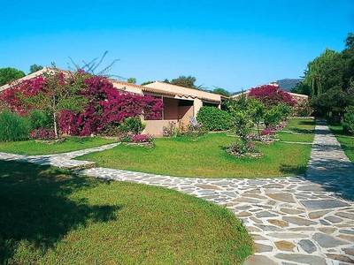 Eden Village Li Cupulatti