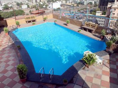 Lords Plaza Surat (Foto)