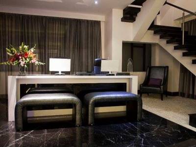 Ginger Hotel Goa-Dona Paula