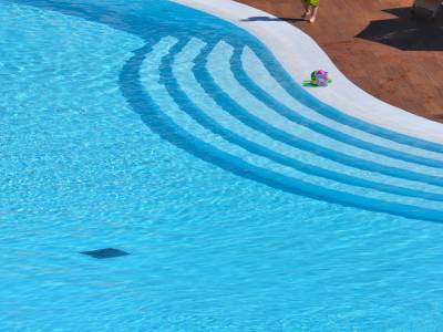 Residence Salina Bay