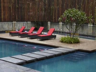 Crowne Plaza Pune City Centre