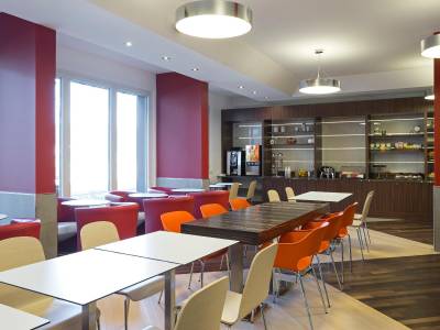 B&B Hotel Trento (Foto)