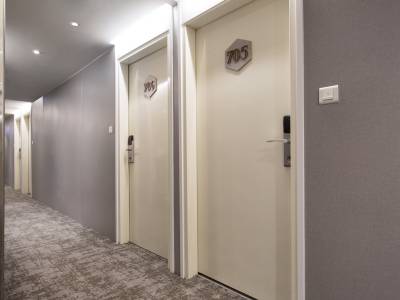 CityInn Hotel Taipei Station Branch I