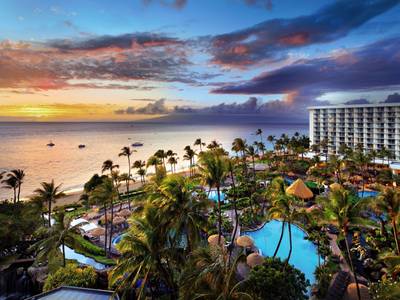 The Westin Maui