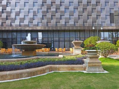 The Westin Wuhan Wuchang