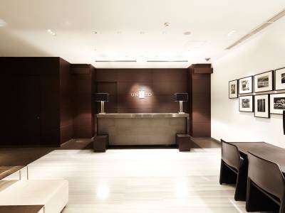 Unizo Fukuoka Tenjin