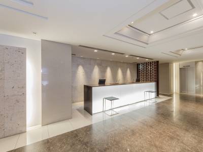 HOTEL MYSTAYS Fukuoka Tenjin