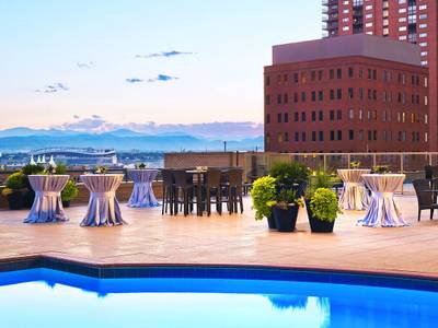 The Westin Denver Downtown