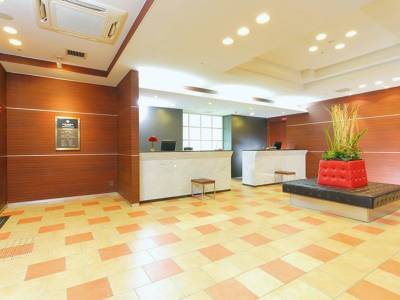 HOTEL MYSTAYS Sakaisuji Honmachi