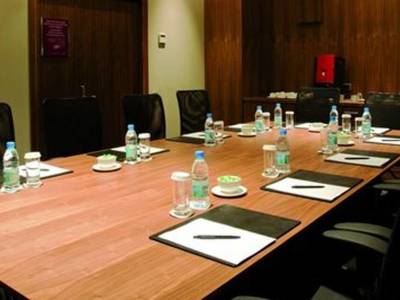 Crowne Plaza Harbiye