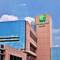 Holiday Inn Hotel & Suites Mexico Medica Sur