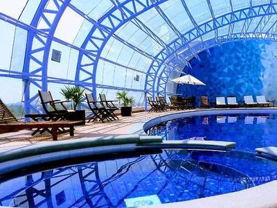 Holiday Inn Puebla Finsa