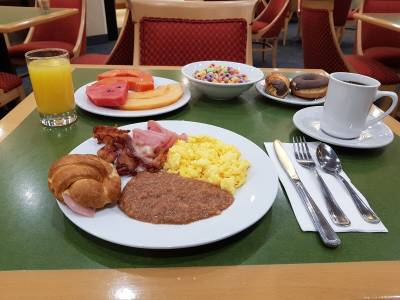 Holiday Inn Express Saltillo Zona Aeropuerto