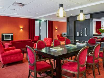 Holiday Inn Express Amsterdam Schipool