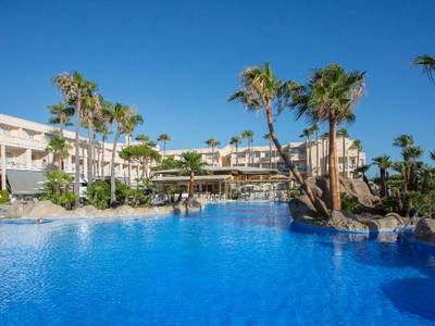 TUI BLUE Playa La Barrosa (Foto)