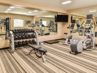 Candlewood Suites Abilene