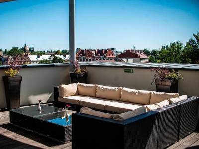 Holiday Inn Bydgoszcz