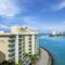 Condado Lagoon Villas at Caribe Hilton